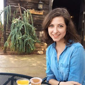 Meet your Posher, Alyssa